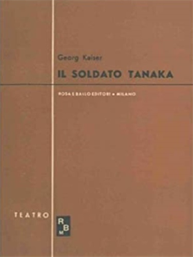 Il soldato Tanaka 1940.